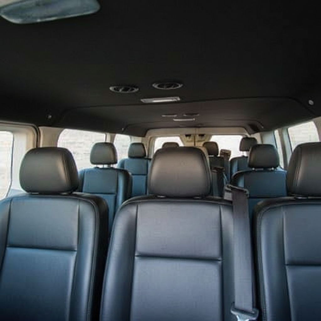Executive SUV